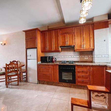 Apartment In Los Agaves, Close To Playa Bobo, La116 Плайя-де-лас-Амерікас Екстер'єр фото
