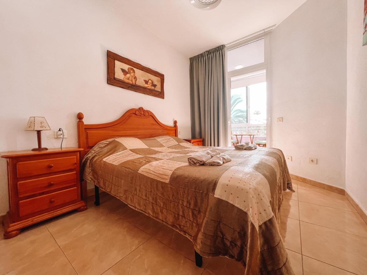 Apartment In Los Agaves, Close To Playa Bobo, La116 Плайя-де-лас-Амерікас Екстер'єр фото