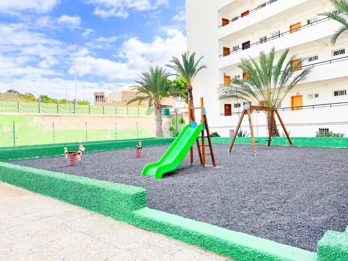 Apartment In Los Agaves, Close To Playa Bobo, La116 Плайя-де-лас-Амерікас Екстер'єр фото